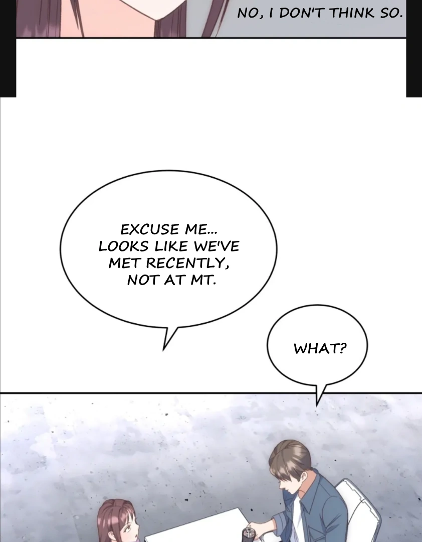 My Brother's Boss Crossed The Line Chapter 15 - page 54