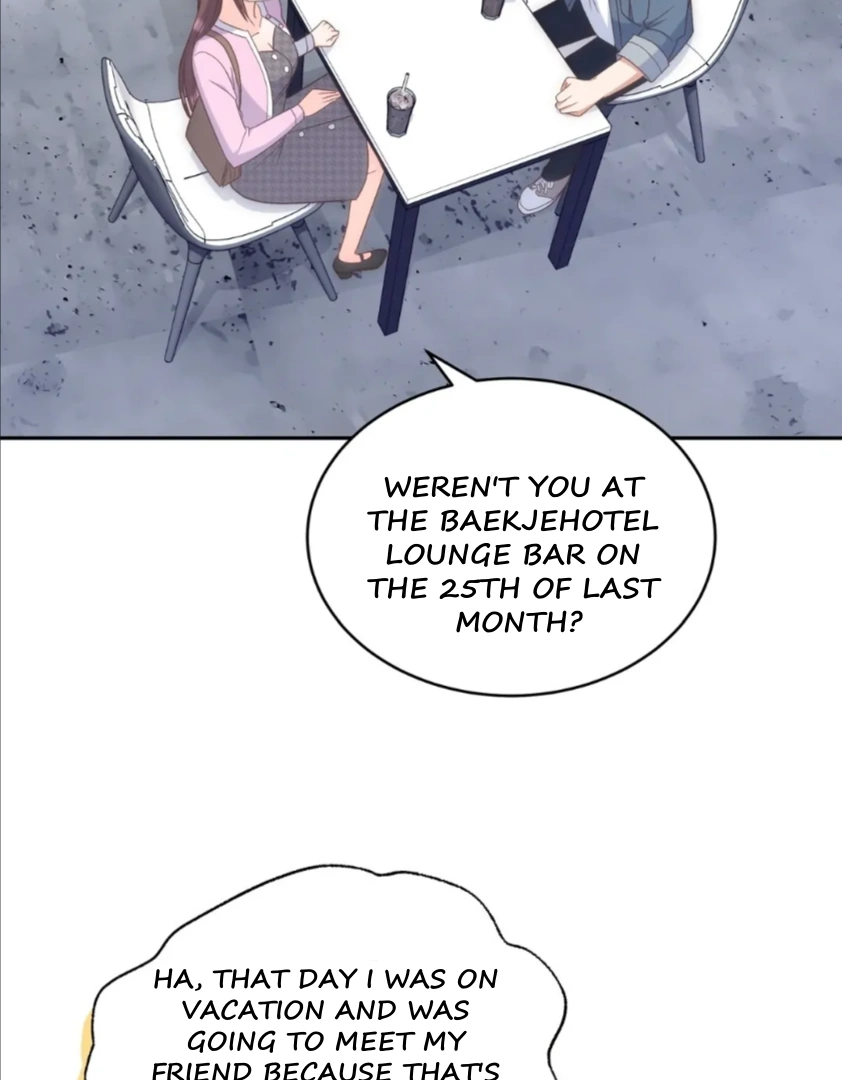 My Brother's Boss Crossed The Line Chapter 15 - page 55