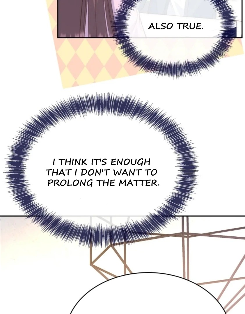 My Brother's Boss Crossed The Line Chapter 15 - page 57