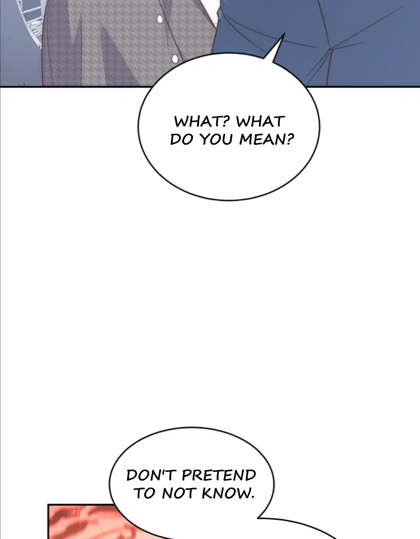 My Brother's Boss Crossed The Line Chapter 15 - page 59