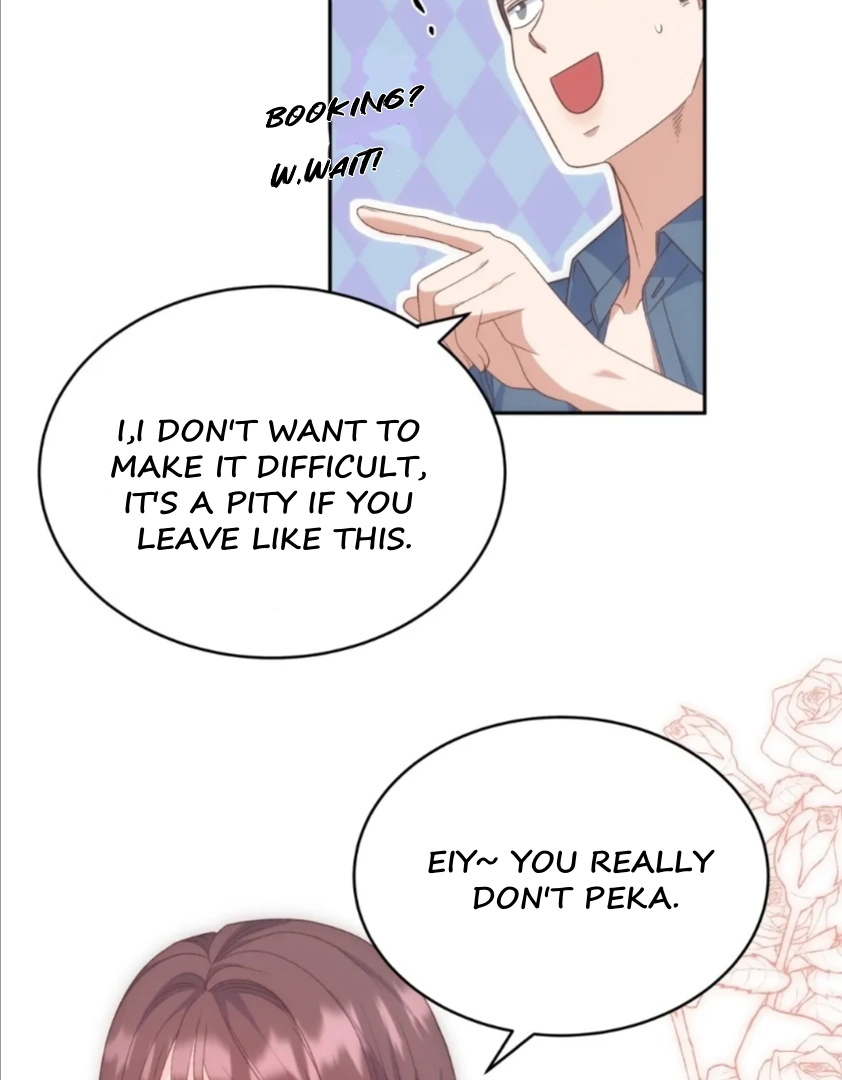 My Brother's Boss Crossed The Line Chapter 15 - page 61
