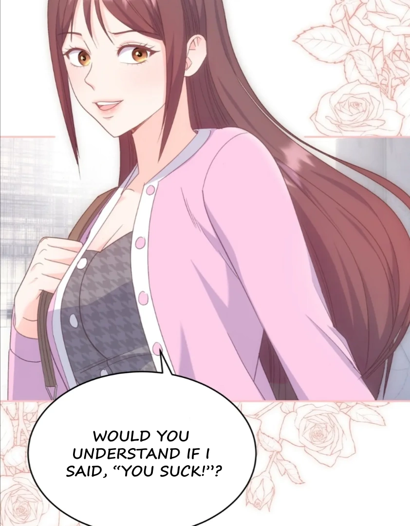 My Brother's Boss Crossed The Line Chapter 15 - page 62