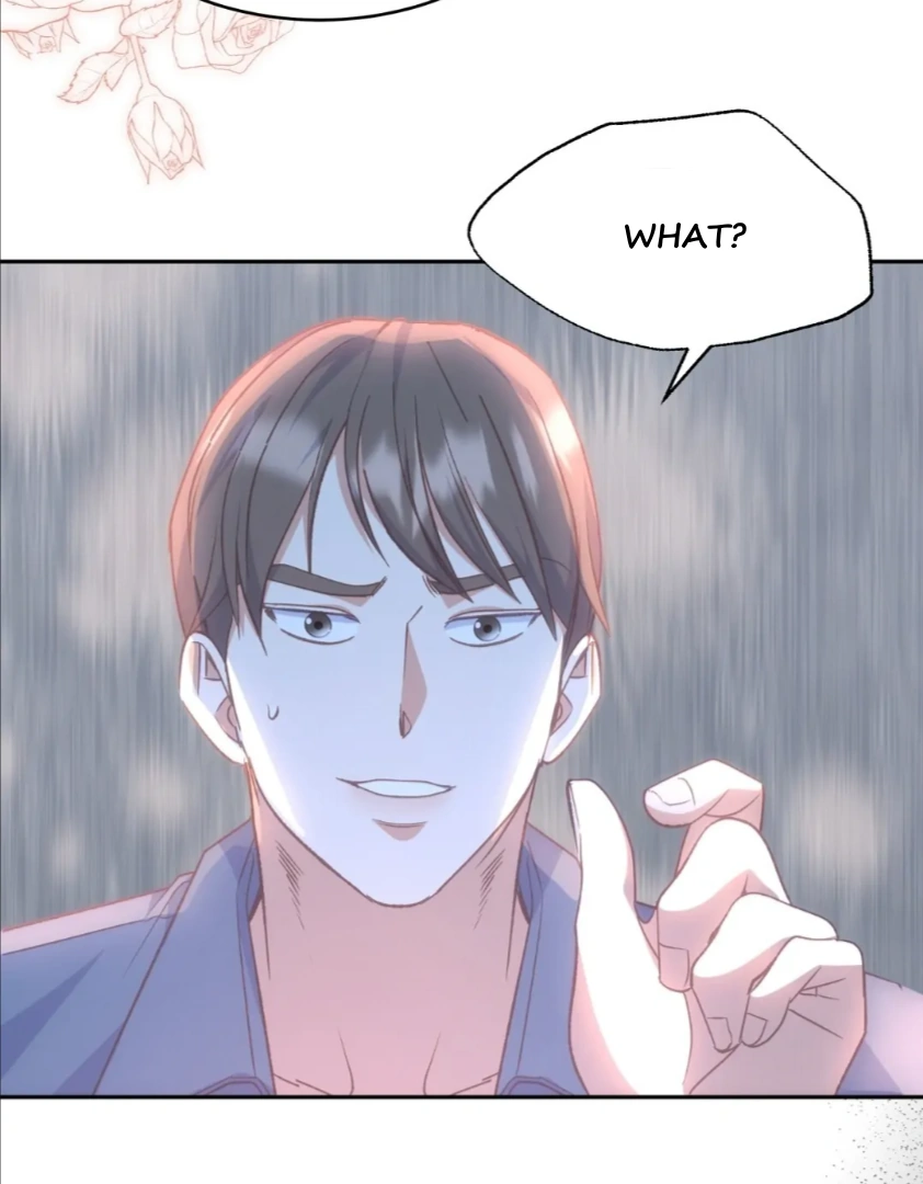 My Brother's Boss Crossed The Line Chapter 15 - page 63