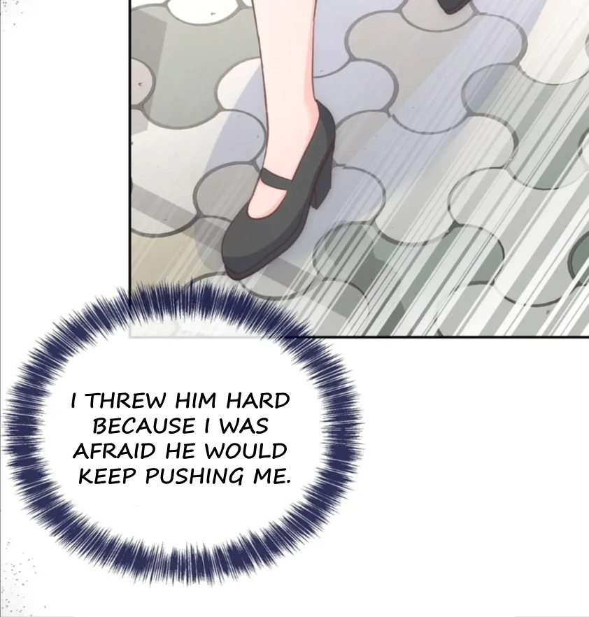 My Brother's Boss Crossed The Line Chapter 15 - page 65
