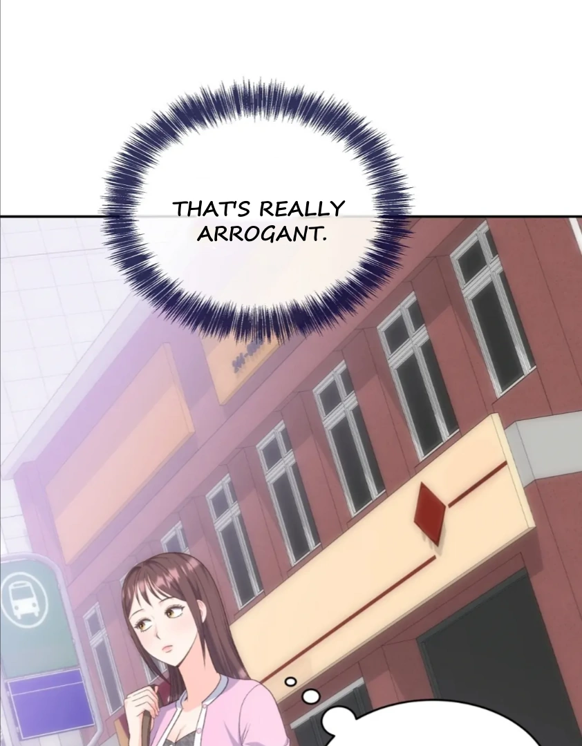 My Brother's Boss Crossed The Line Chapter 15 - page 67