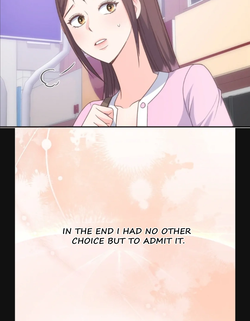 My Brother's Boss Crossed The Line Chapter 15 - page 69