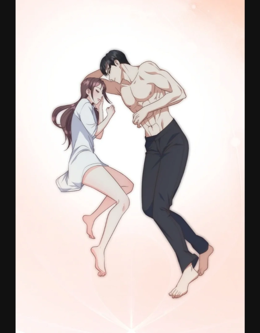 My Brother's Boss Crossed The Line Chapter 15 - page 70