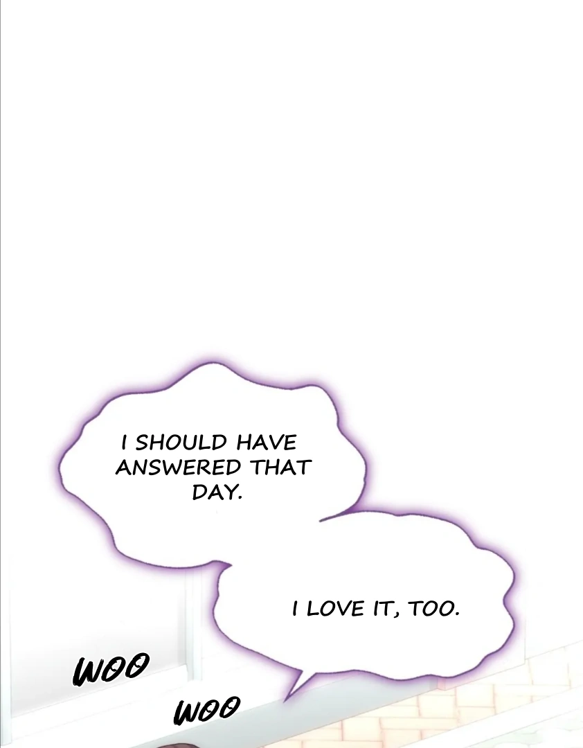 My Brother's Boss Crossed The Line Chapter 15 - page 75