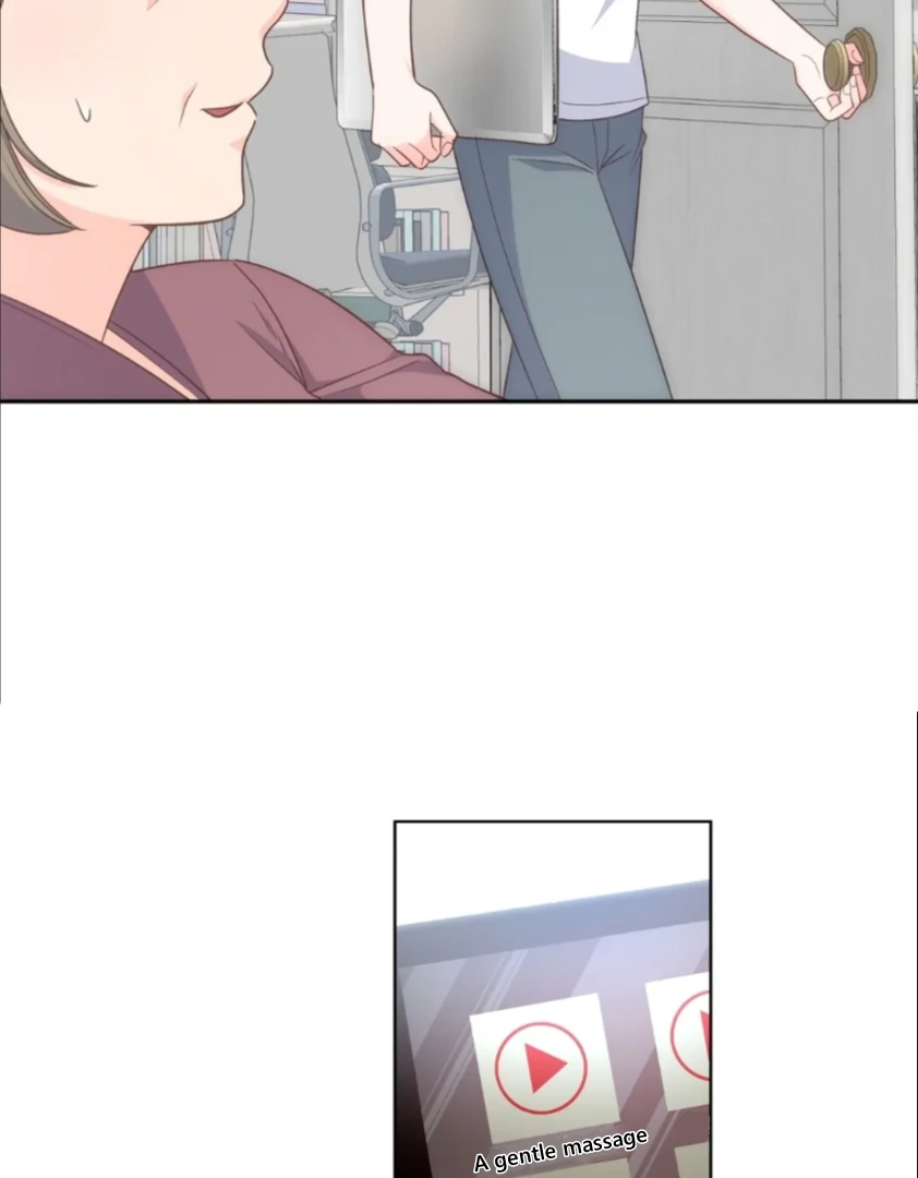 My Brother's Boss Crossed The Line Chapter 15 - page 8