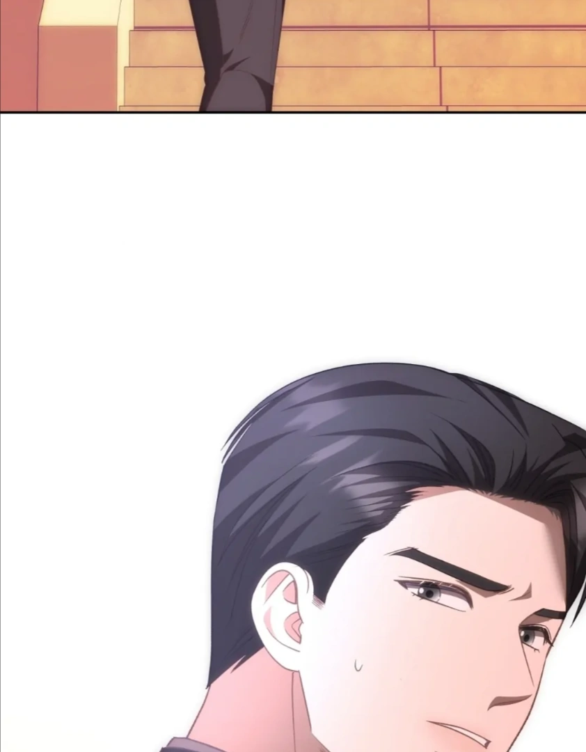 My Brother's Boss Crossed The Line Chapter 15 - page 82