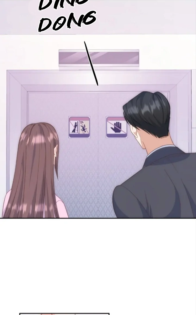 My Brother's Boss Crossed The Line Chapter 16 - page 10