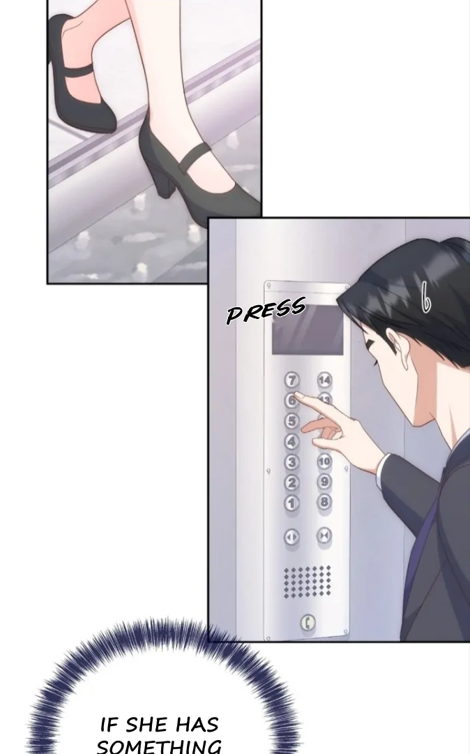 My Brother's Boss Crossed The Line Chapter 16 - page 11