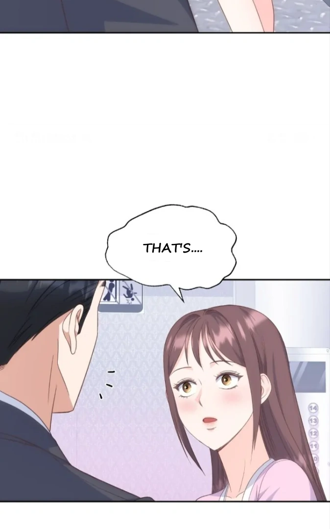 My Brother's Boss Crossed The Line Chapter 16 - page 13