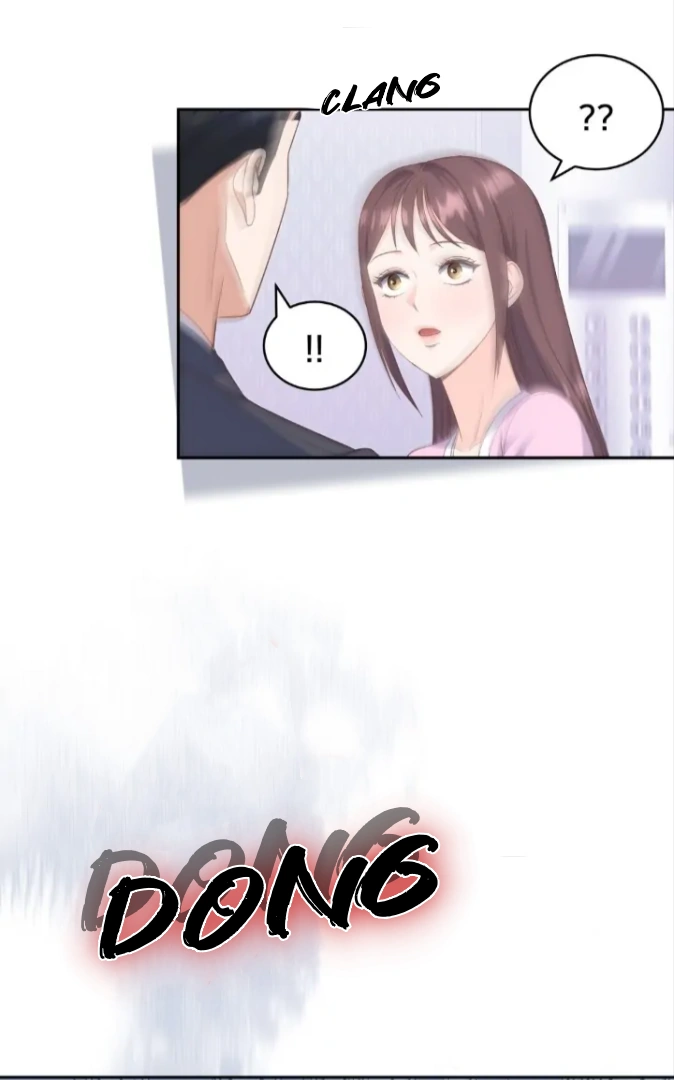 My Brother's Boss Crossed The Line Chapter 16 - page 14