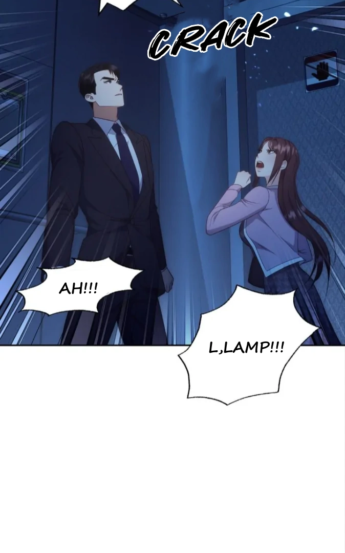 My Brother's Boss Crossed The Line Chapter 16 - page 17