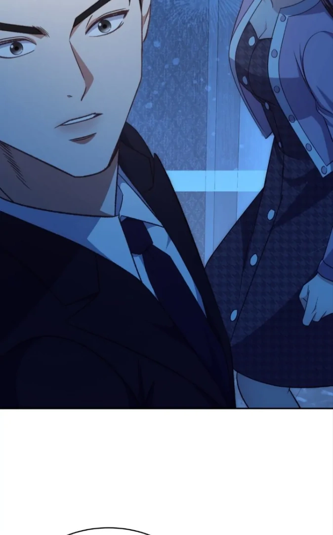 My Brother's Boss Crossed The Line Chapter 16 - page 19