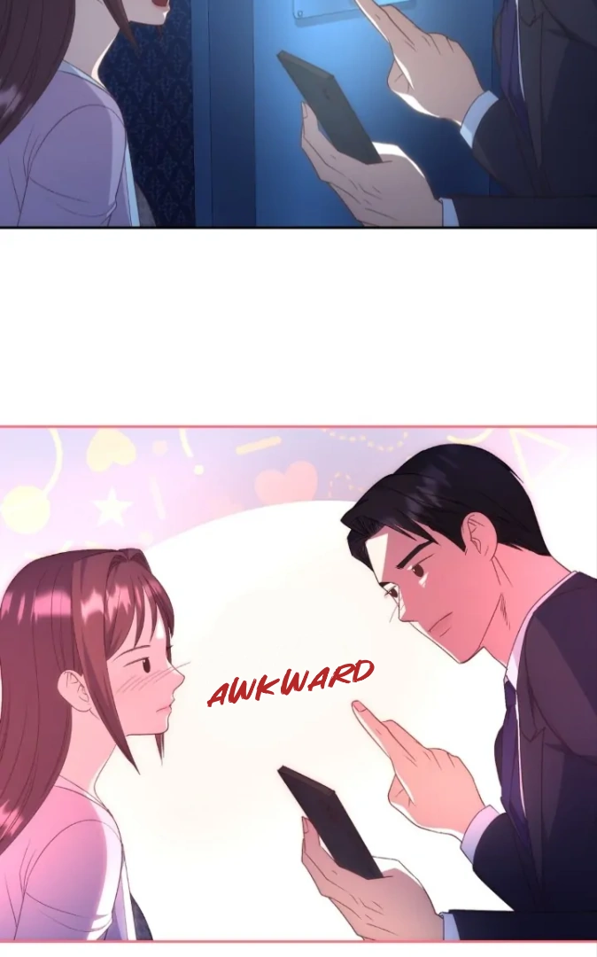 My Brother's Boss Crossed The Line Chapter 16 - page 23