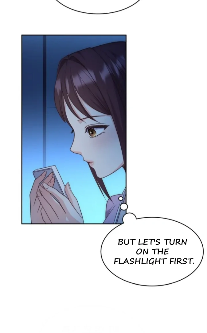 My Brother's Boss Crossed The Line Chapter 16 - page 26