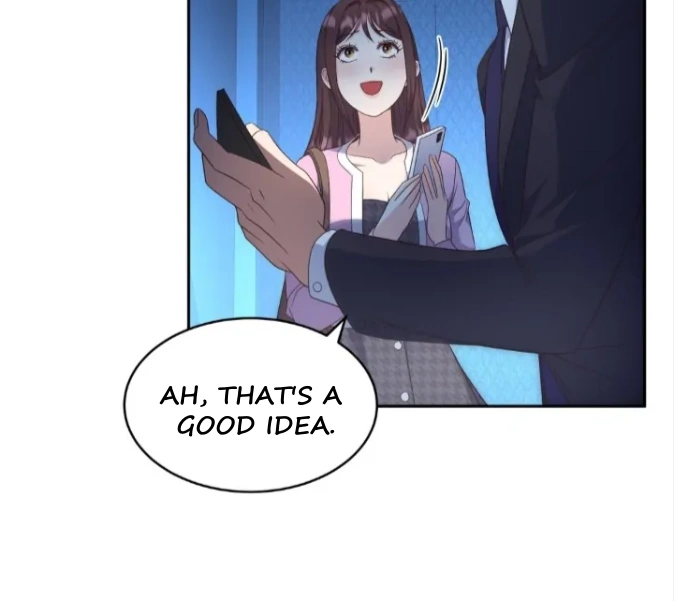 My Brother's Boss Crossed The Line Chapter 16 - page 28
