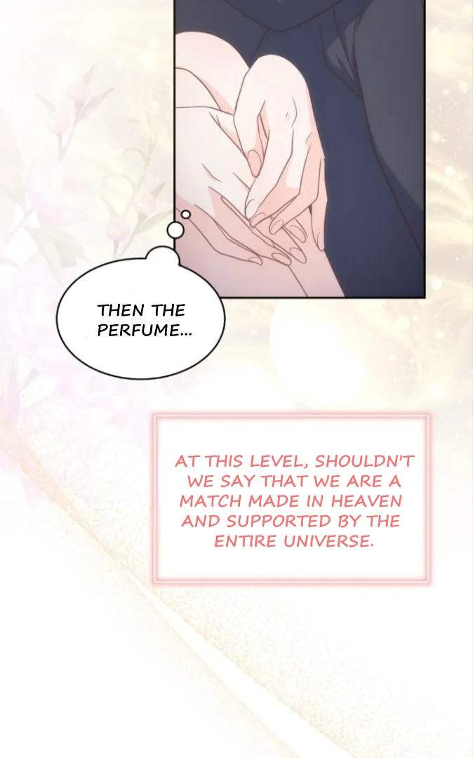 My Brother's Boss Crossed The Line Chapter 16 - page 32