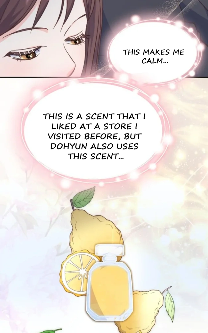 My Brother's Boss Crossed The Line Chapter 16 - page 34