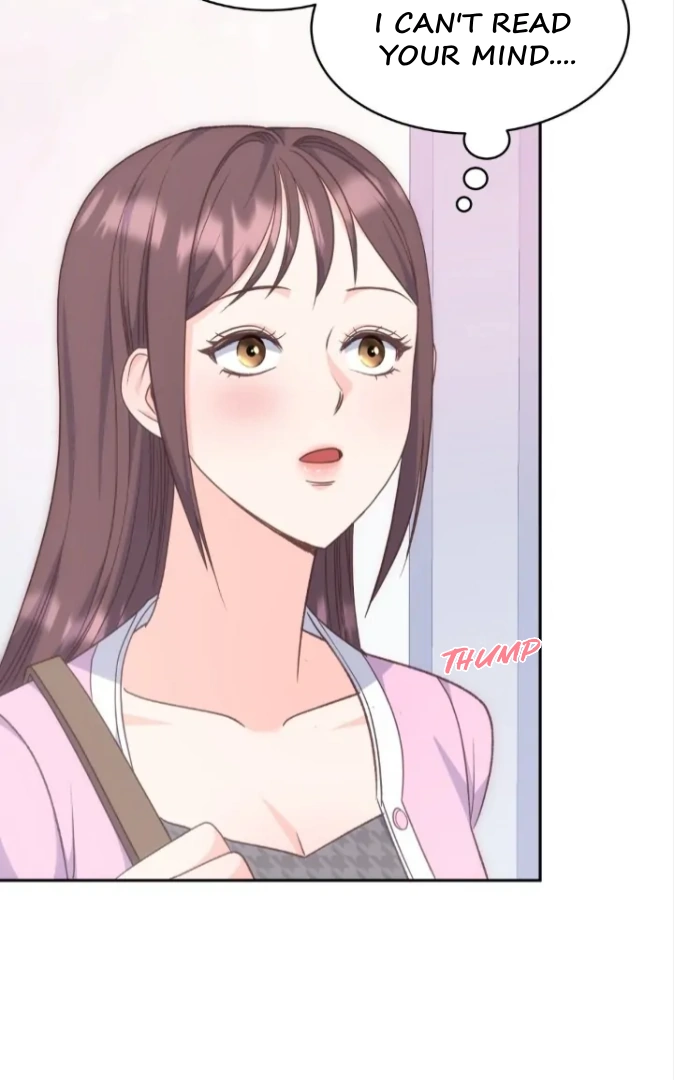 My Brother's Boss Crossed The Line Chapter 16 - page 4
