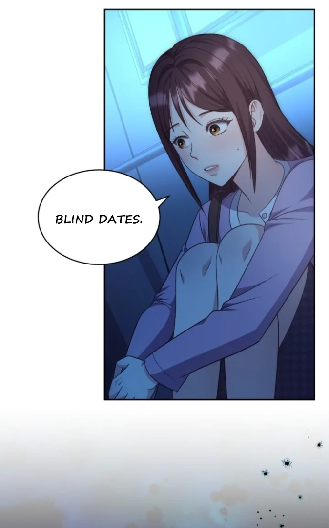 My Brother's Boss Crossed The Line Chapter 16 - page 43