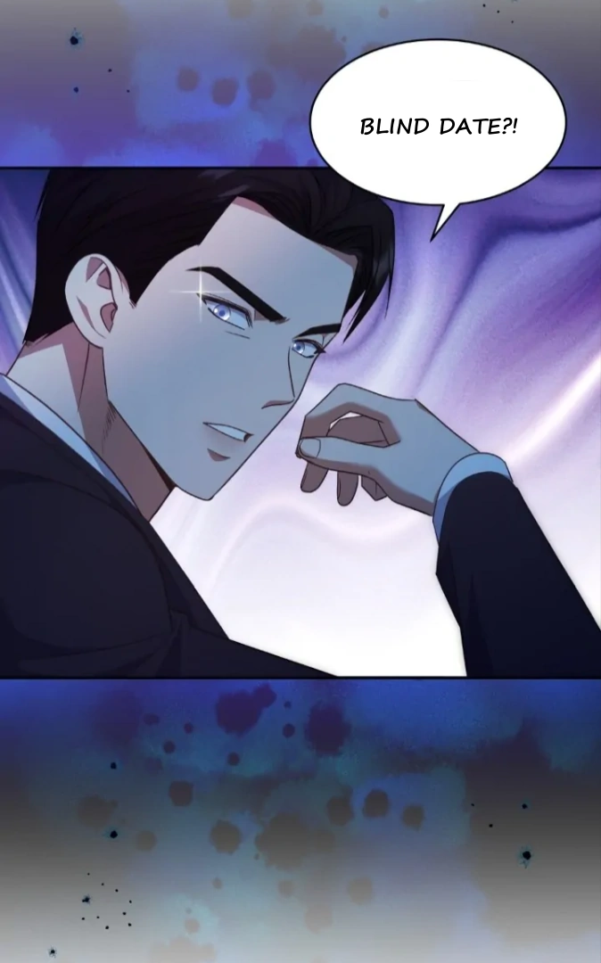 My Brother's Boss Crossed The Line Chapter 16 - page 44