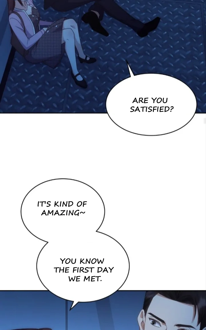 My Brother's Boss Crossed The Line Chapter 16 - page 46