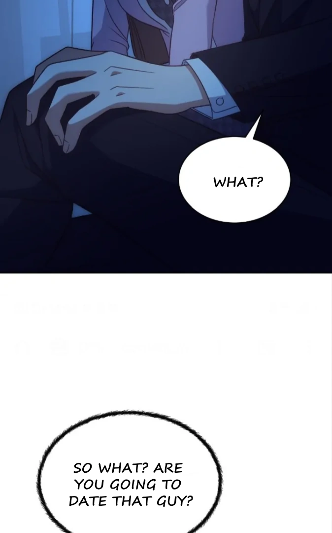 My Brother's Boss Crossed The Line Chapter 16 - page 49