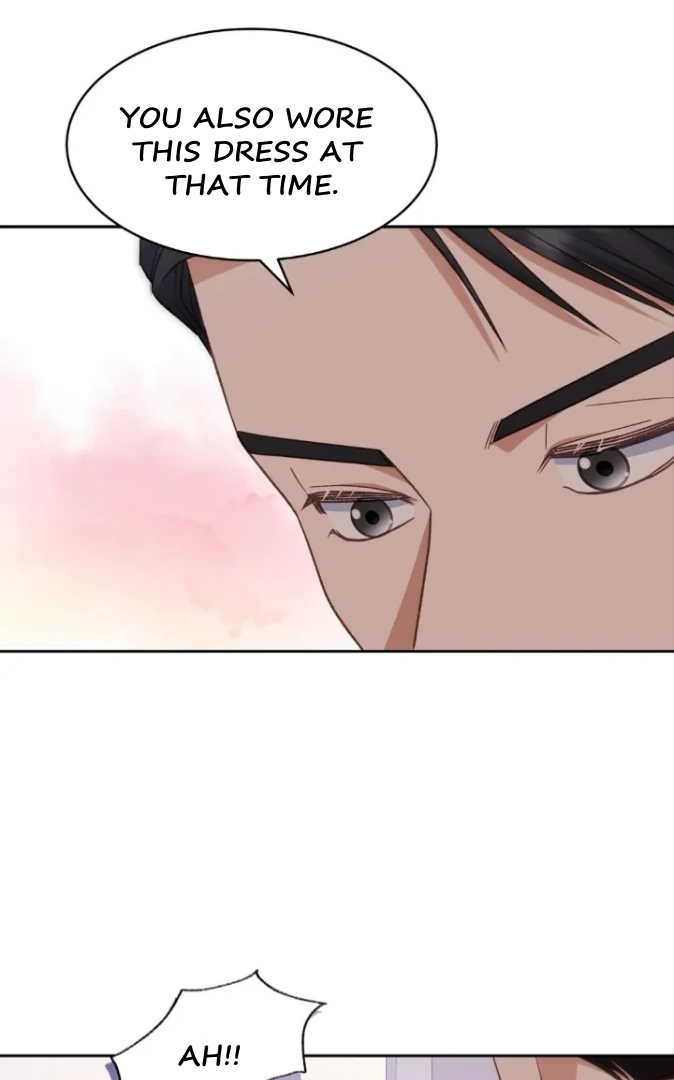 My Brother's Boss Crossed The Line Chapter 16 - page 5