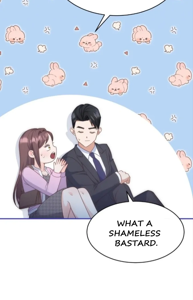 My Brother's Boss Crossed The Line Chapter 16 - page 54
