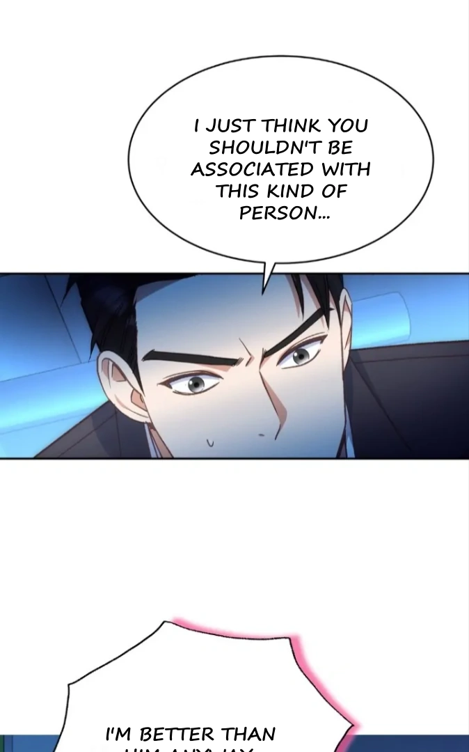 My Brother's Boss Crossed The Line Chapter 16 - page 57