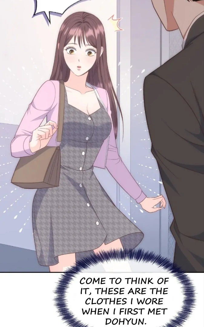 My Brother's Boss Crossed The Line Chapter 16 - page 6