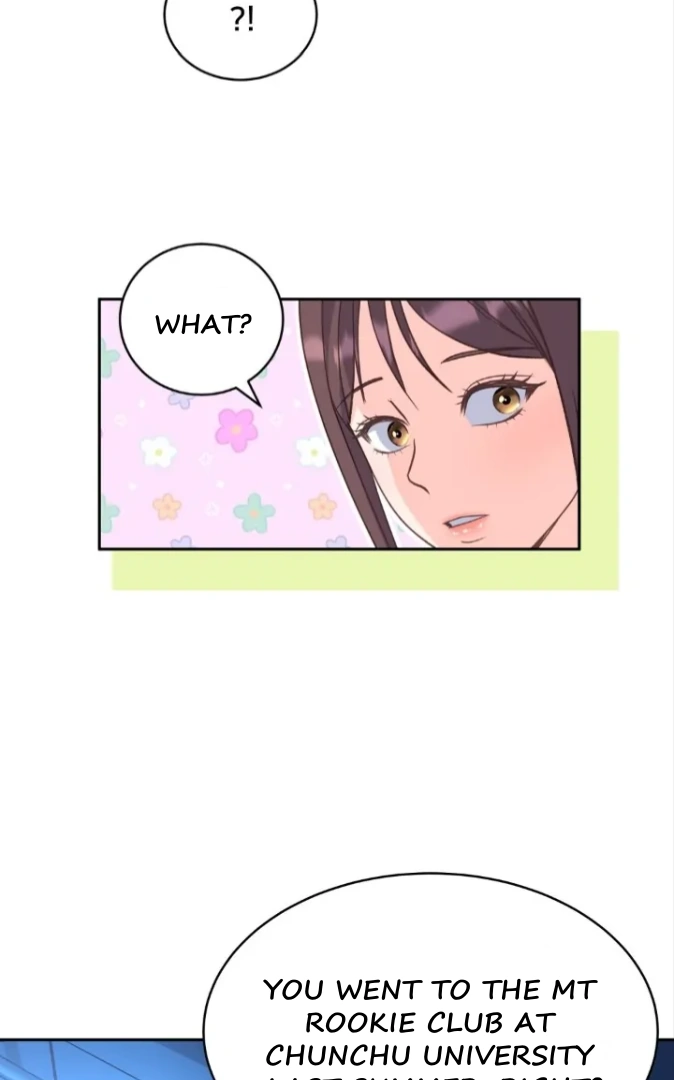 My Brother's Boss Crossed The Line Chapter 16 - page 61