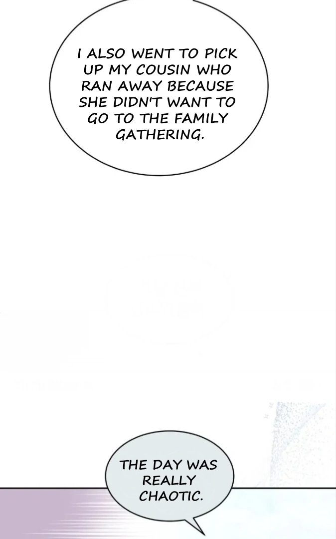 My Brother's Boss Crossed The Line Chapter 16 - page 63