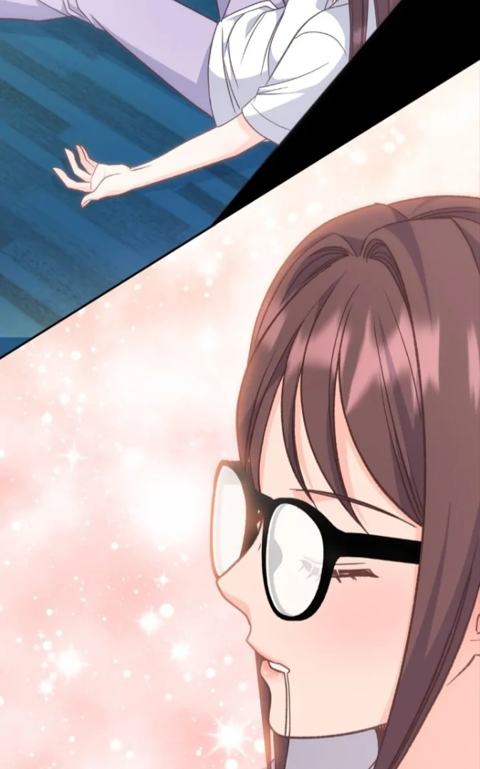 My Brother's Boss Crossed The Line Chapter 16 - page 71