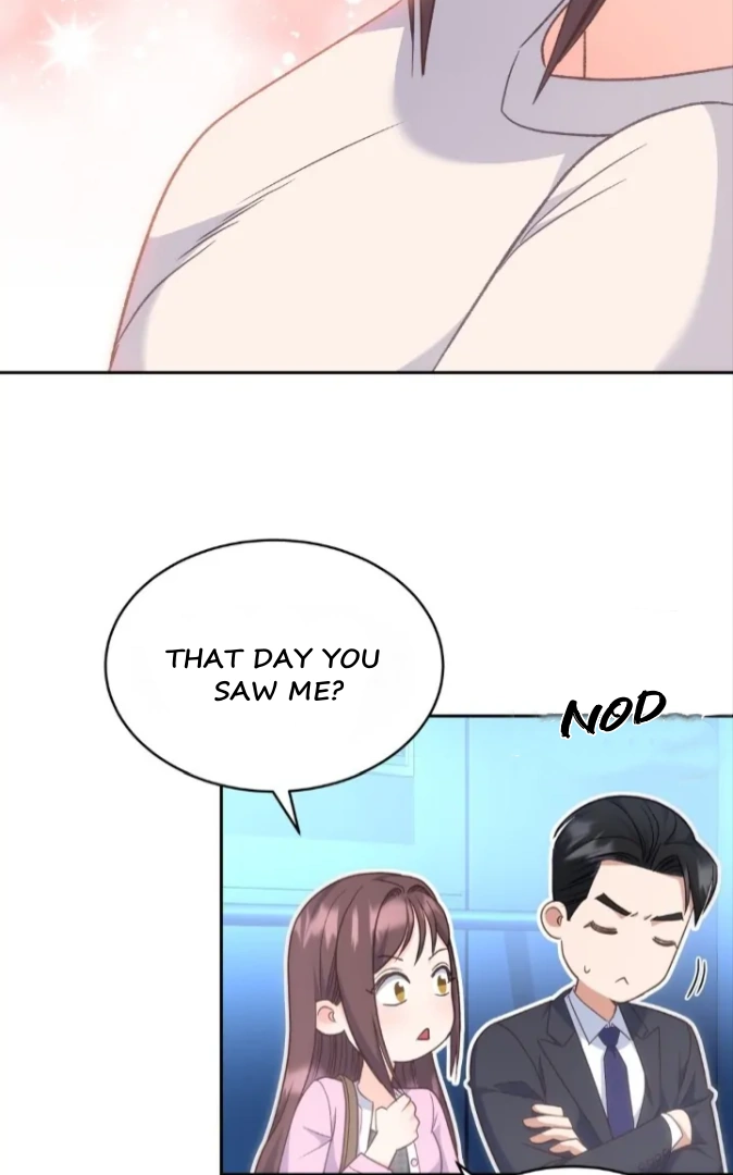 My Brother's Boss Crossed The Line Chapter 16 - page 72