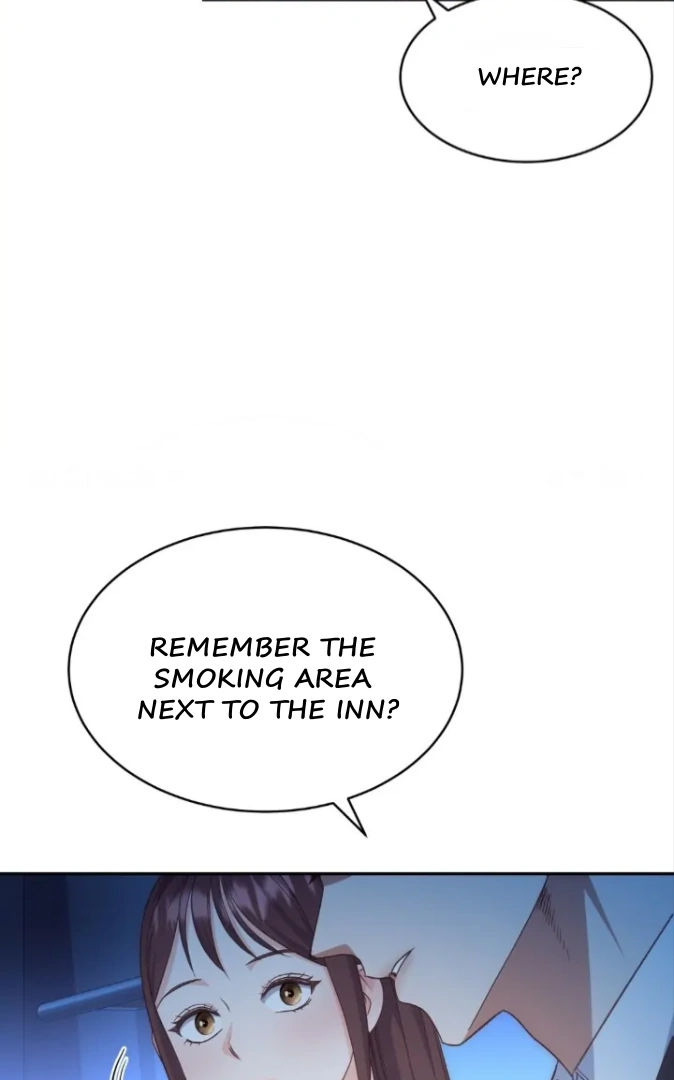 My Brother's Boss Crossed The Line Chapter 16 - page 73