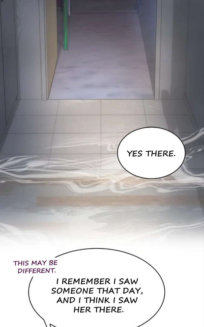 My Brother's Boss Crossed The Line Chapter 16 - page 75