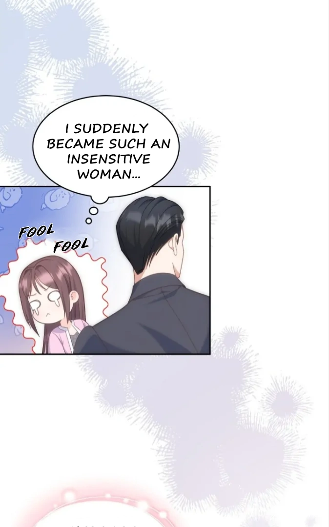 My Brother's Boss Crossed The Line Chapter 16 - page 8