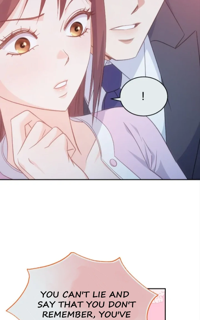 My Brother's Boss Crossed The Line Chapter 17 - page 10