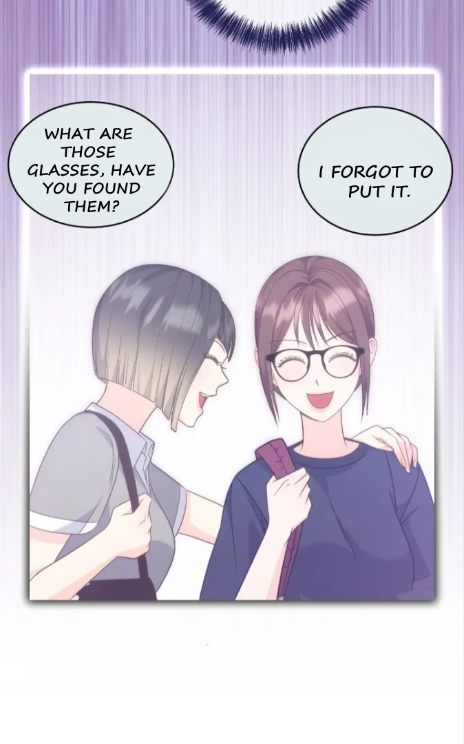 My Brother's Boss Crossed The Line Chapter 17 - page 14