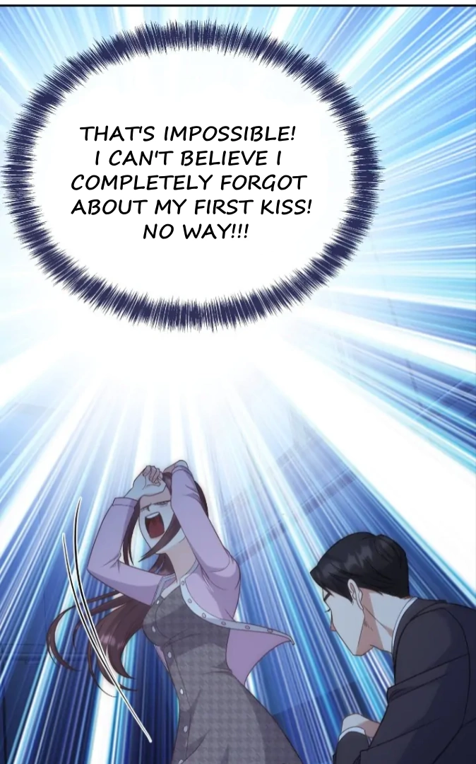 My Brother's Boss Crossed The Line Chapter 17 - page 17