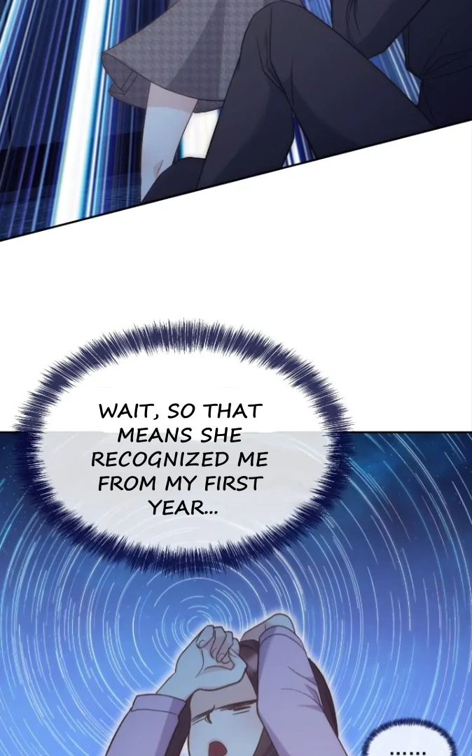 My Brother's Boss Crossed The Line Chapter 17 - page 18