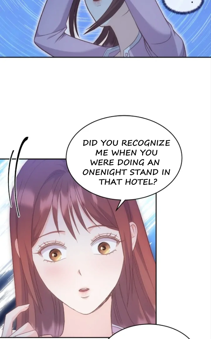 My Brother's Boss Crossed The Line Chapter 17 - page 19