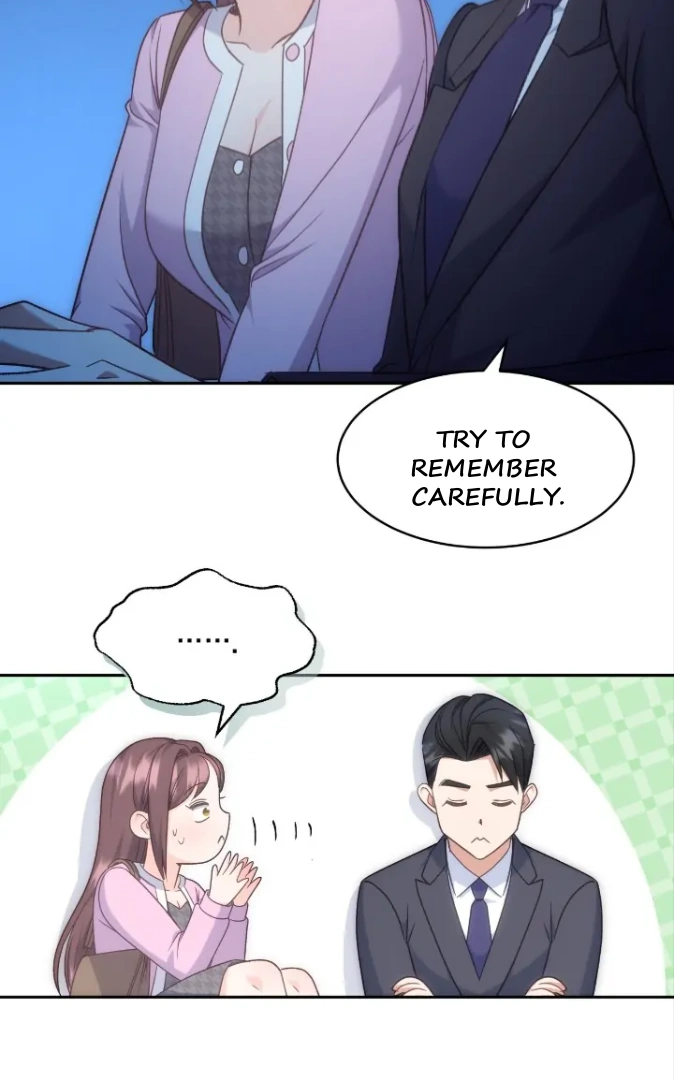 My Brother's Boss Crossed The Line Chapter 17 - page 2