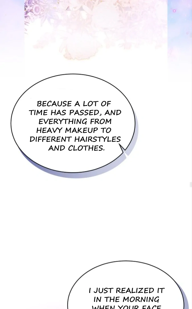 My Brother's Boss Crossed The Line Chapter 17 - page 21
