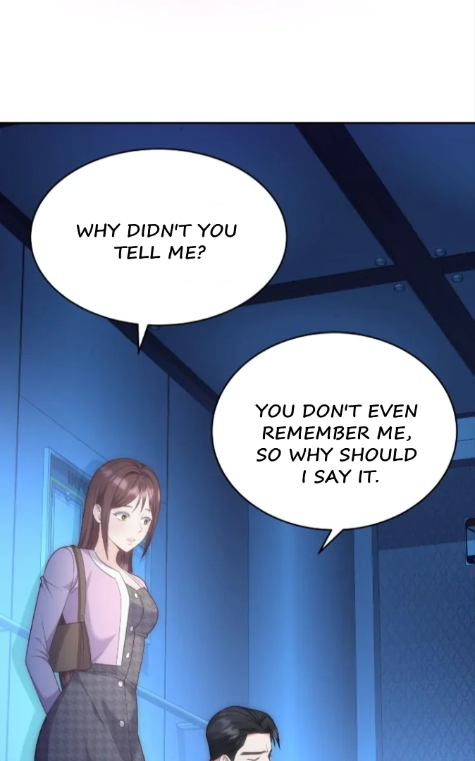 My Brother's Boss Crossed The Line Chapter 17 - page 23