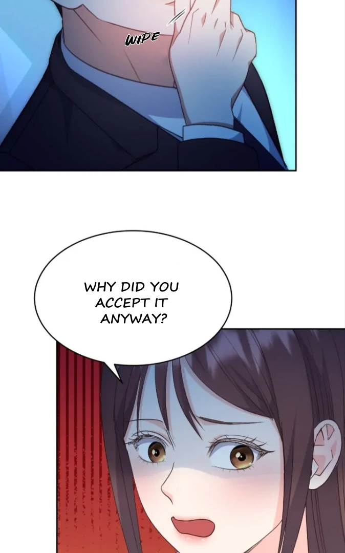 My Brother's Boss Crossed The Line Chapter 17 - page 25